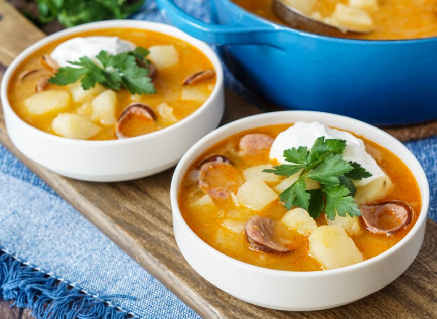 Krumplileves (Hungarian Potato Soup)ππΊ Capture dβΓ©cran 2025-05-30 160213